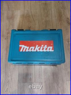 Makita 8406 13mm Diamond Core Drill 110v