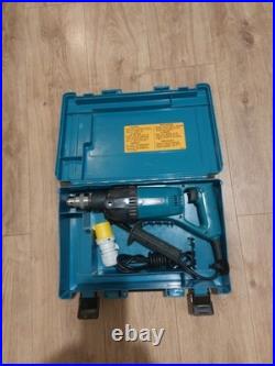 Makita 8406 13mm Diamond Core Drill 110v