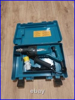 Makita 8406 13mm Diamond Core Drill 110v
