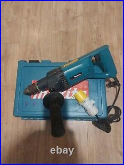 Makita 8406 13mm Diamond Core Drill 110v