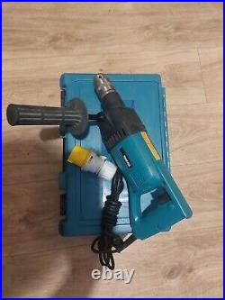 Makita 8406 13mm Diamond Core Drill 110v Good Condytion