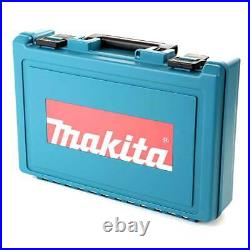 Makita 8406 13mm Diamond Core Drill & Case 240V + 11 Pc Diamond Core Drill Set