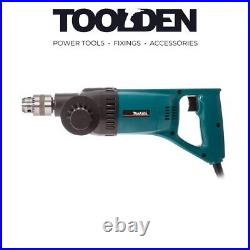 Makita 8406 13mm Diamond Core & Hammer Drill 850W 110V