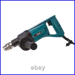 Makita 8406 13mm Diamond Core & Hammer Drill 850W 110V