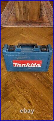 Makita 8406 13mm Diamond Core and Hammer Drill