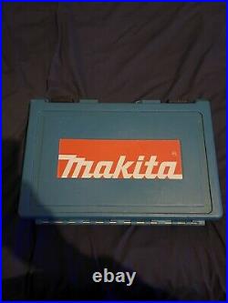 Makita 8406 13mm Diamond Core and Hammer Drill