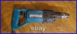 Makita 8406 13mm Diamond Core and Hammer Drill