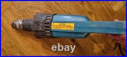 Makita 8406 13mm Diamond Core and Hammer Drill