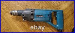 Makita 8406 13mm Diamond Core and Hammer Drill