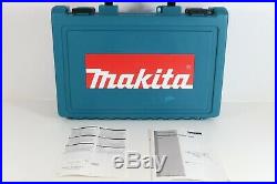 Makita 8406 13mm Diamond Core and Hammer Drill