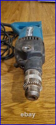 Makita 8406 13mm Diamond Core and Hammer Drill