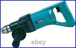 Makita 8406/1 110V 13mm Diamond Core and Hammer Drill Supplied in A Carry Case