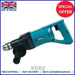Makita 8406/1 Diamond Core and Hammer Drill 110v