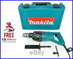 Makita 8406 240v 13mm Diamond Core and Hammer Drill