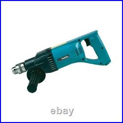 Makita 8406 240v Diamond Core Drill Rotary Percussion Carry Case 3 pin uk plug