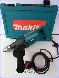 Makita 8406 240v Diamond Core Percussion Drill Clean tool In good Order