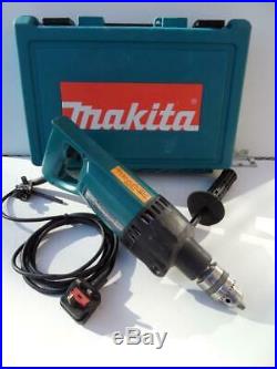 Makita 8406 240v Diamond Core Percussion Drill Excellent Condition