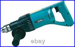 Makita 8406/2 240V 13mm Diamond Core and Hammer Drill Supplied in a Carry Case