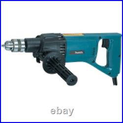 Makita 8406/2 240V 13mm Diamond Core and Hammer Drill Supplied in a Carry Case