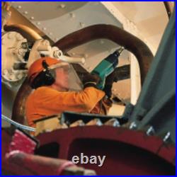 Makita 8406/2 240V 13mm Diamond Core and Hammer Drill Supplied in a Carry Case