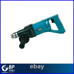Makita 8406 850W Diamond Core & Hammer Drill 240V