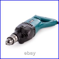 Makita 8406 850W Diamond Core & Hammer Drill 240V