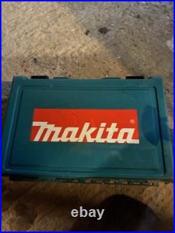 Makita 8406 Corded Core Hammer Drill 240v