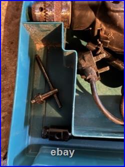 Makita 8406 Corded Core Hammer Drill 240v