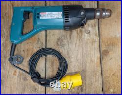 Makita 8406 Core Drill 110v