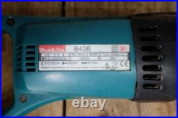 Makita 8406 Core Drill 110v