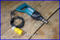 Makita 8406 Core Drill 110v