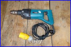 Makita 8406 Core Drill 110v