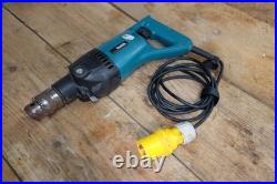 Makita 8406 Core Drill 110v