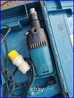 Makita 8406 Diamond Core 110v