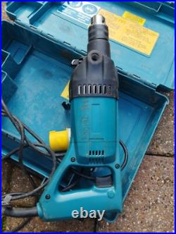 Makita 8406 Diamond Core 110v