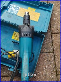 Makita 8406 Diamond Core 110v