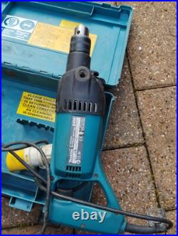 Makita 8406 Diamond Core 110v