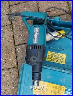 Makita 8406 Diamond Core 110v