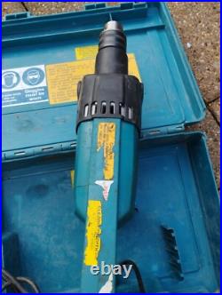 Makita 8406 Diamond Core 110v