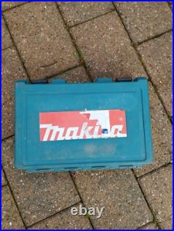 Makita 8406 Diamond Core 110v