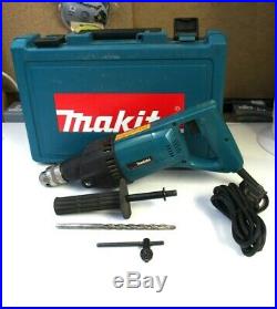 Makita 8406 Diamond Core Corded Drill 240V 50-60Hz 850W