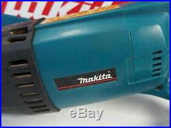 Makita 8406 Diamond Core Corded Drill 240V 50-60Hz 850W