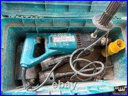 Makita 8406 Diamond Core Drill 110V