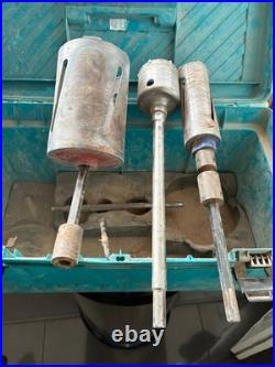 Makita 8406 Diamond Core Drill 110V