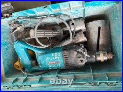 Makita 8406 Diamond Core Drill 110V