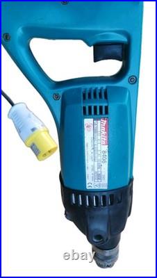 Makita 8406 Diamond Core Drill 110V