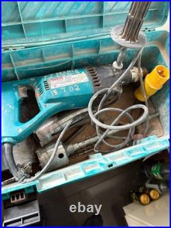 Makita 8406 Diamond Core Drill 110V
