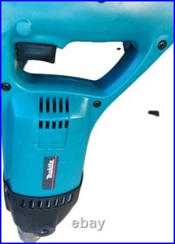 Makita 8406 Diamond Core Drill 110V