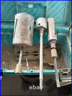 Makita 8406 Diamond Core Drill 110V