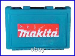 Makita 8406 Diamond Core Drill 110V
